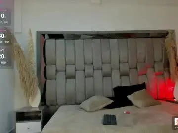 Coralinecurl  live sex cam