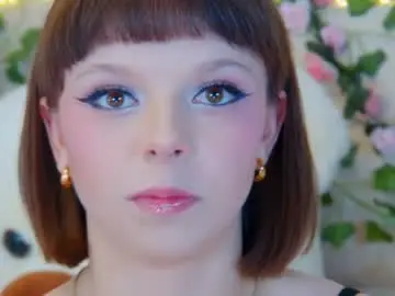 Elisabethdavis  live sex cam