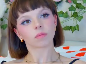 Elisabethdavis  live sex cam