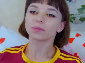 Elisabethdavis  live sex cam