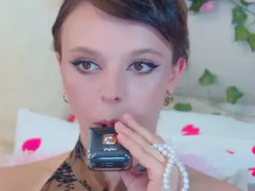 Elisabethdavis  live sex cam