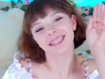 Elisabethdavis  live sex cam