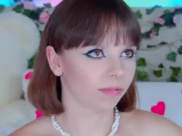 Elisabethdavis  live sex cam
