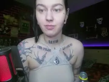 Horror_circus  live sex cam