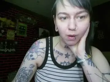 Horror_circus  live sex cam