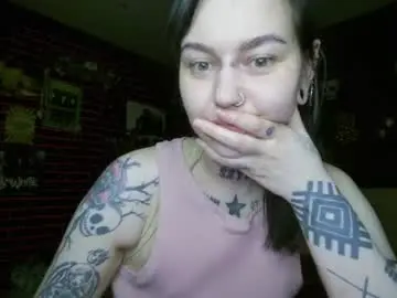 Horror_circus  live sex cam