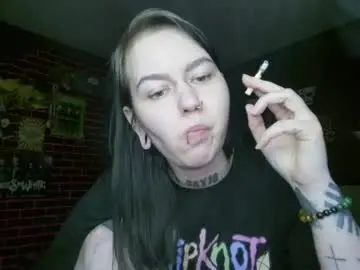 Horror_circus  live sex cam