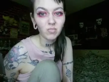 Horror_circus  live sex cam