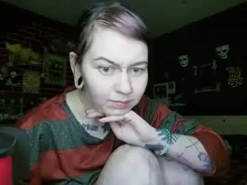 Horror_circus  live sex cam