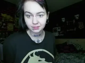 Horror_circus  live sex cam