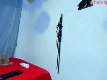 Julianasalazar  live sex cam