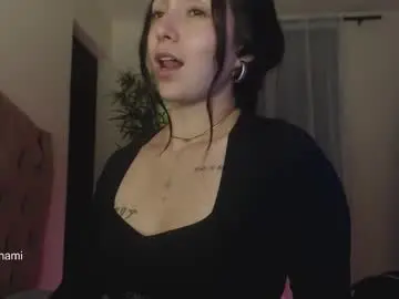 Lia_nanami  live sex cam