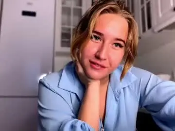 Melissalii  live sex cam