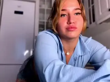 Melissalii  live sex cam