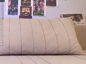 Milenalin  live sex cam