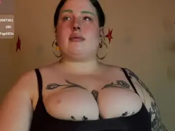 Missbika  live sex cam