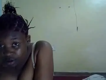 Nasty_ebony2  live sex cam