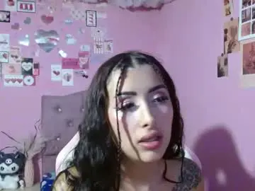 Sabrinapaulson  live sex cam