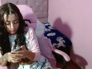 Sabrinapaulson  live sex cam