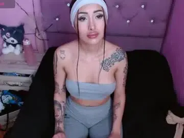 Sabrinapaulson  live sex cam