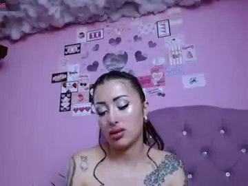 Sabrinapaulson  live sex cam