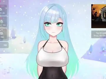 Snowysugarplum  live sex cam