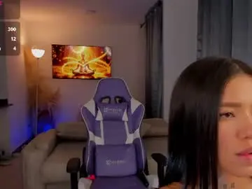 Sofiawiliam  live sex cam
