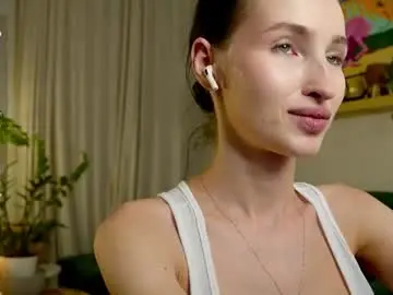 Somucheyecandies  live sex cam