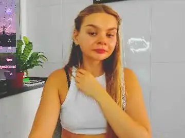 Sweet_sabriina  live sex cam