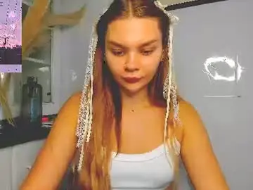 Sweet_sabriina  live sex cam