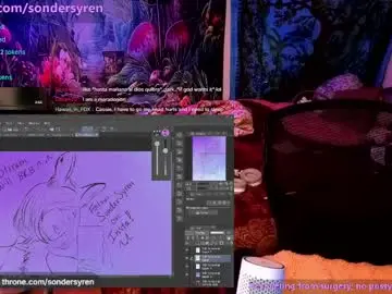 Tricky_nymph  live sex cam