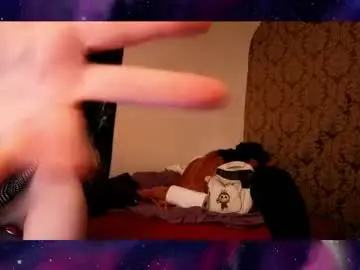 Tricky_nymph  live sex cam