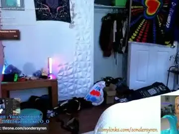 Tricky_nymph  live sex cam