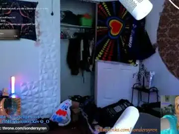 Tricky_nymph  live sex cam