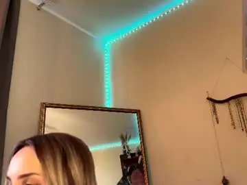 Veronicablush_  live sex cam