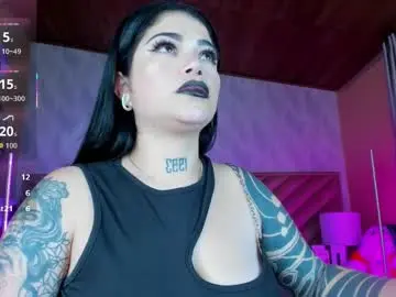 _raven_black  live sex cam