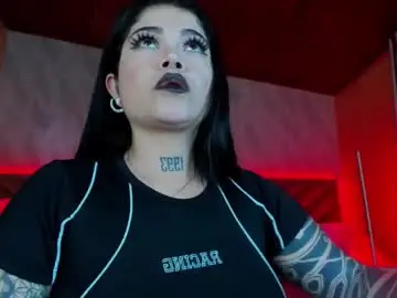 _raven_black  live sex cam