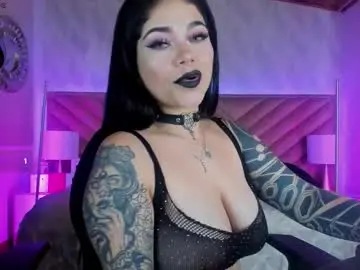 _raven_black  live sex cam