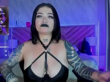_raven_black  live sex cam