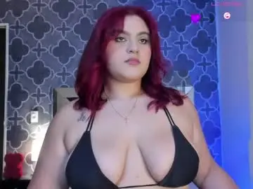 Adele_cruzz  live sex cam