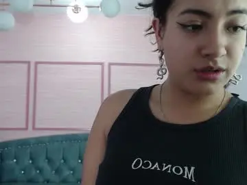 Alexa_romero_t  live sex cam