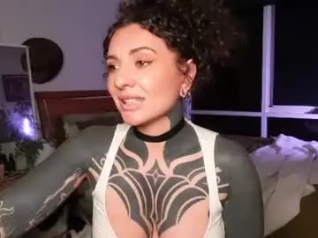Belen_osqura  live sex cam
