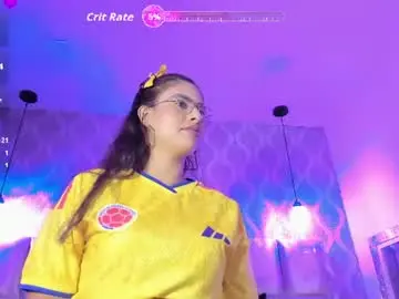 Bellaagrace  live sex cam
