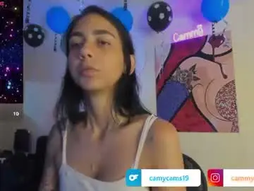 Cammycams19  live sex cam