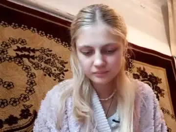 Carissaalderson  live sex cam