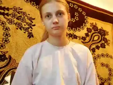 Carissaalderson  live sex cam