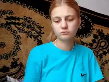 Carissaalderson  live sex cam