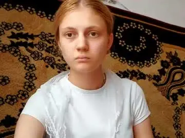 Carissaalderson  live sex cam