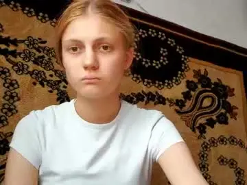 Carissaalderson  live sex cam