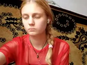 Carissaalderson  live sex cam